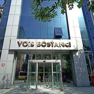 Vois Hotel Bostanci & Spa