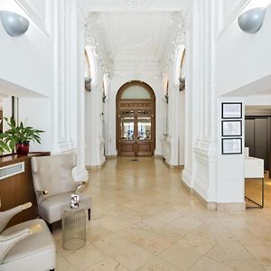 Hotel Rathauspark Wien, A Member Of Radisson Individuals